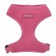 HIP DOGGIE PETTORINA SOFT ROSA 